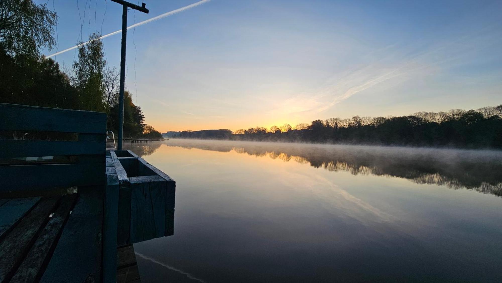 Wysockie Zacisze Villa - Gdansk — Photos 2